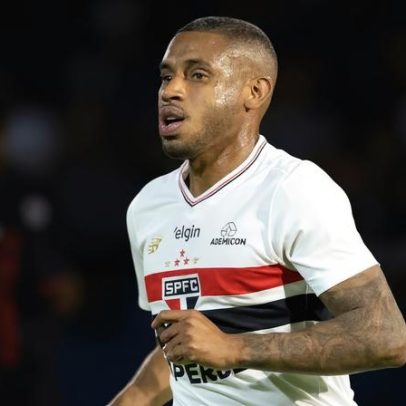São Paulo muda esquema e aposta em dupla de ataque contra Boston River