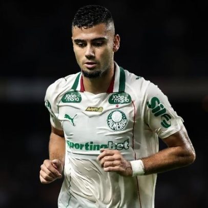 Palmeiras vence Jacuipense e ganha moral para o Brasileirão