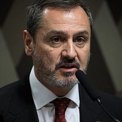 Andrei Rodrigues fala à comissão sobre prisão de Ramagem