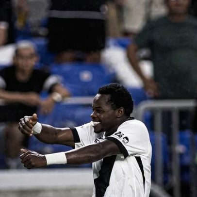 Andres Gomez convocado pela Colômbia para a Copa do Mundo