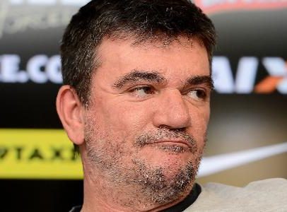 Andrés Sánchez é expulso do quadro associativo do Corinthians