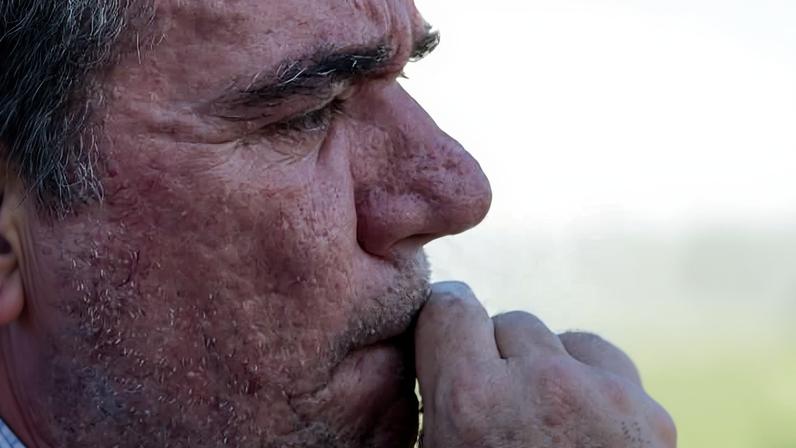 Andrés Sánchez, ex-presidente do Corinthians