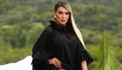 Andressa Urach revela cirurgia íntima que nunca contou publicamente