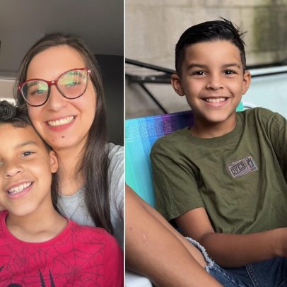 Menino de 8 anos morre após joelho em futebol e infecção bacteriana comum