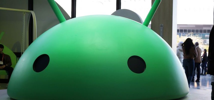 GrapheneOS acusa Google e Apple de tentar controlar a web