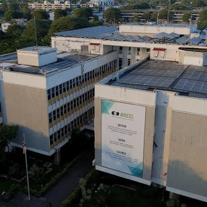 Aneel confirma contratação de térmicas do leilão de capacidade para 2026