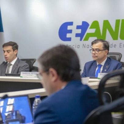 Aneel homologa 1ª fase do leilão de energia após decisão da Justiça Federal