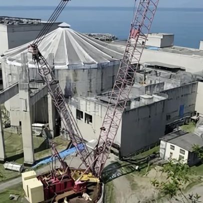 Indecisão sobre Angra 3 gera custo irreversível, diz autoridade nuclear