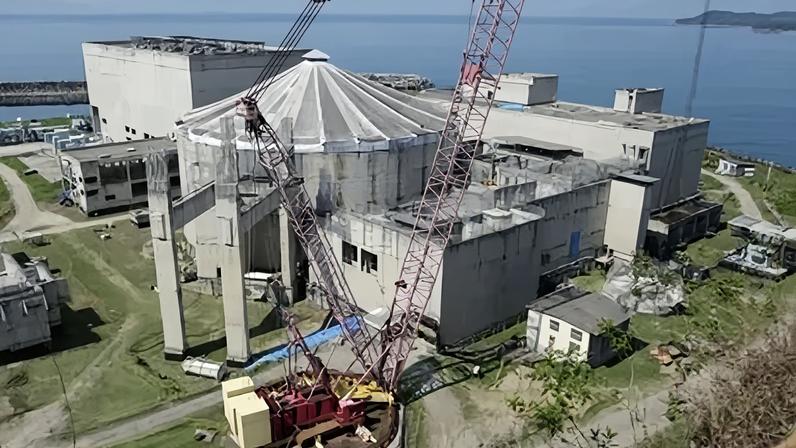 Angra 3 deve ser concluída até 2028