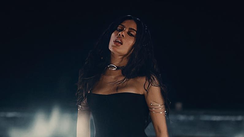 Anitta divulga clipe oficial da música "Goals" para a Copa do Mundo de 2026