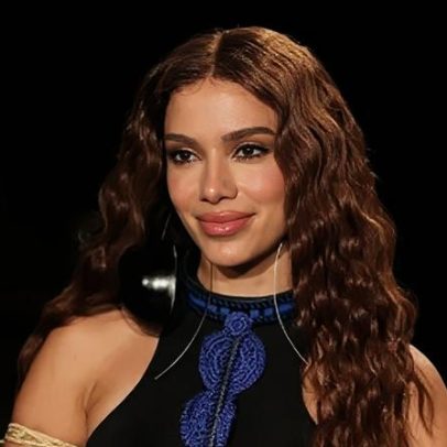 Abertura da Copa do Mundo 2026 terá Anitta entre atrações
