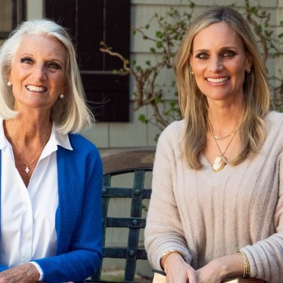 Filha de Billy Graham lança livro sobre José do Egito