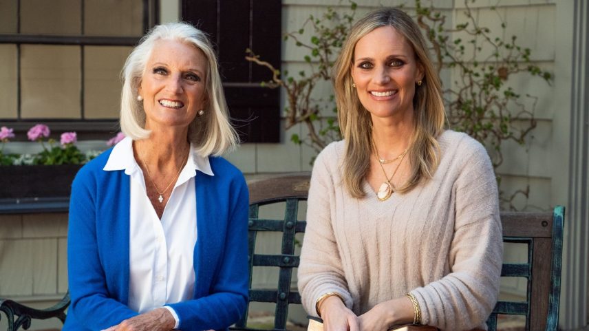 Filha de Billy Graham lança livro sobre José do Egito