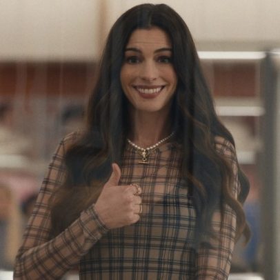 Oito atrizes consideradas para O Diabo Veste Prada antes de Anne Hathaway
