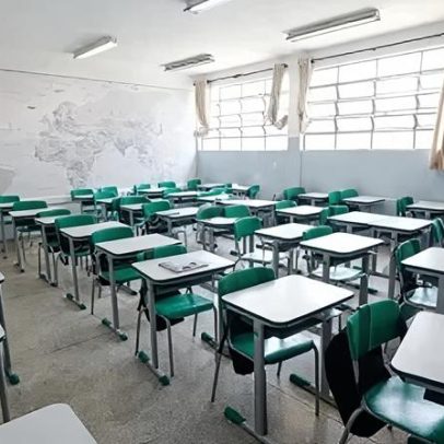 MEC inicia pagamento da 3ª parcela do benefício Pé-de-Meia