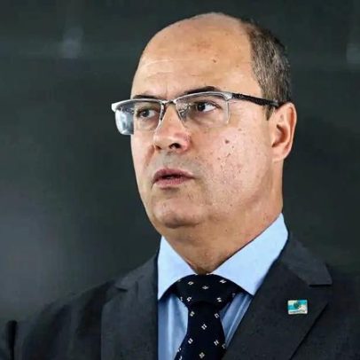 Presidente do DC diz ter barrado Witzel por 'doidos demais' no partido