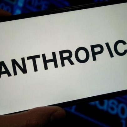 Anthropic, avaliada em US$ 965 bilhões, vira alvo de venda antecipada de ações