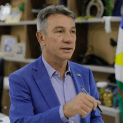 PF liga família de Denarium a esquema de garimpo de diamantes