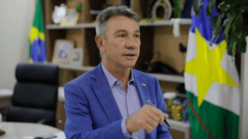 PF liga família de Denarium a esquema de garimpo de diamantes