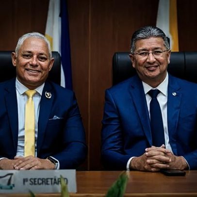 Eleições suplementares para governador de Roraima, cassação de chapa, em julho