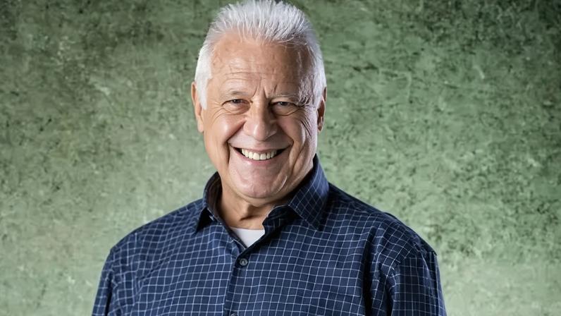 Antônio Fagundes está em trama escrita por Walcyr Carrasco