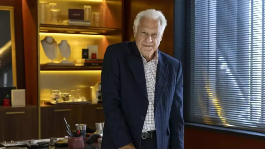 Antonio Fagundes retorna às novelas em nova trama das nove cercado de segredos