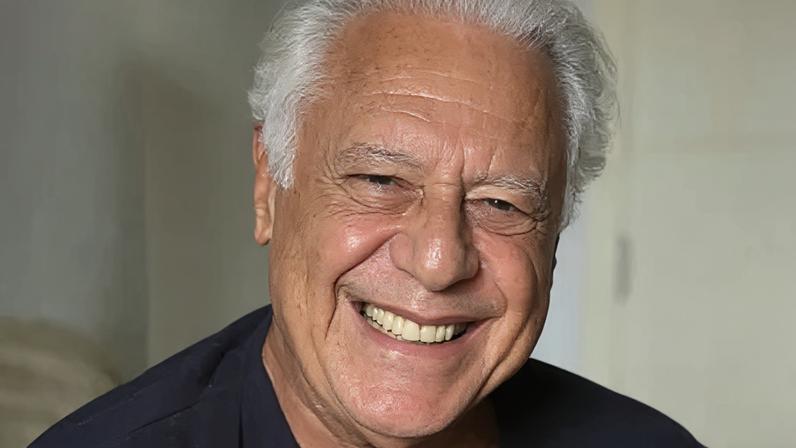 Antonio Fagundes comentou sobre trabalhos com atores que possuem menos experiência