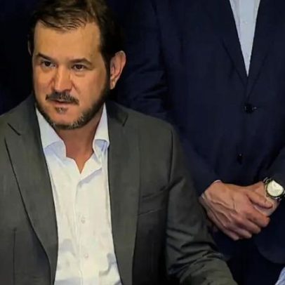 Presidente do União afirma ter passado à frente na farra do uísque de Vorcaro