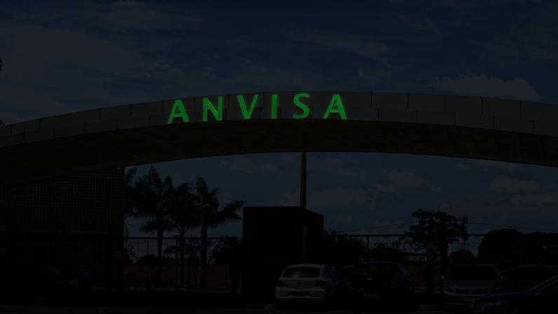1 de 1 ANVISA - Agência Nacional de Vigilância Sanitária. Brasília, Distrito Federal - Brasil. 6 de dezembro de 2020 - Anvisa manda recolher suplementos da Mais Mu após falhas em fábrica - Metrópoles - Foto: Rmcarvalho/Getty Images