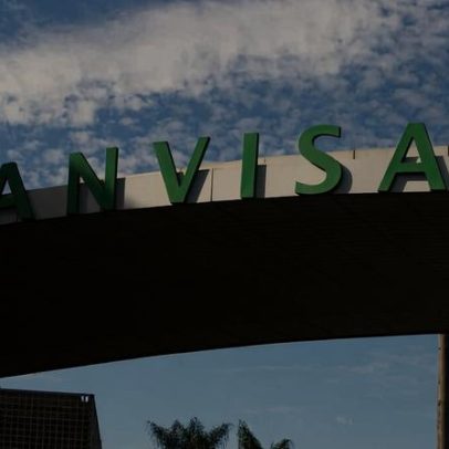Anvisa proíbe pacote de cosméticos e 1 produto de limpeza; veja quais