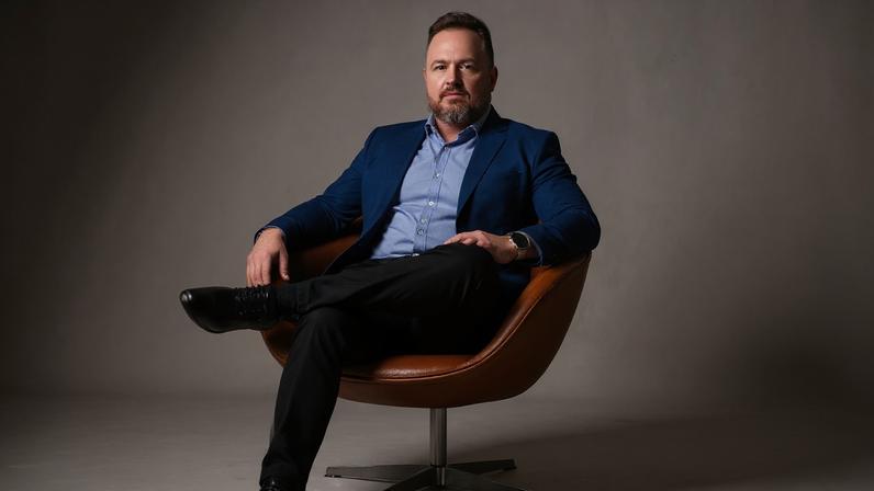 Bruno Morari, diretor de marketing e produtos da TPV no Brasil: "O grande desafio é continuar lutando com verdade dentro de um mercado que tenta crescer a qualquer custo" (Divulgação)