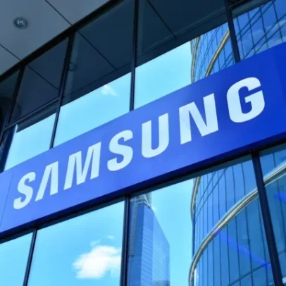 Acionistas reagem a acordo da Samsung após lucro subir 750%