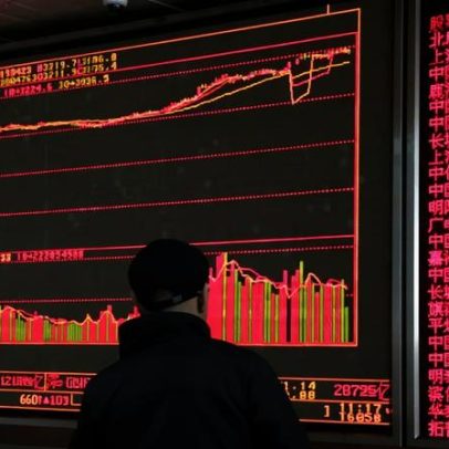 China pune corretoras da Nasdaq em repressão a negociações transfronteiriças