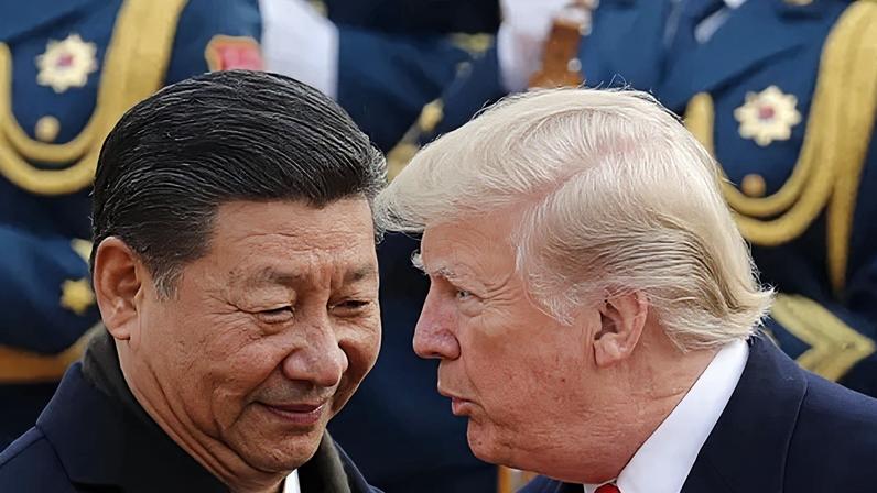 FT/Análise: China constrói ‘soft power’, enquanto Trump destrói pontes