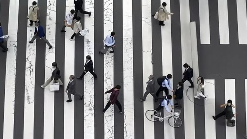 — Foto: Eugene Hoshiko, File/Ap Photo