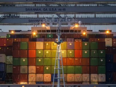 Balança comercial dos EUA registra déficit de US$ 60,3 bilhões em março
