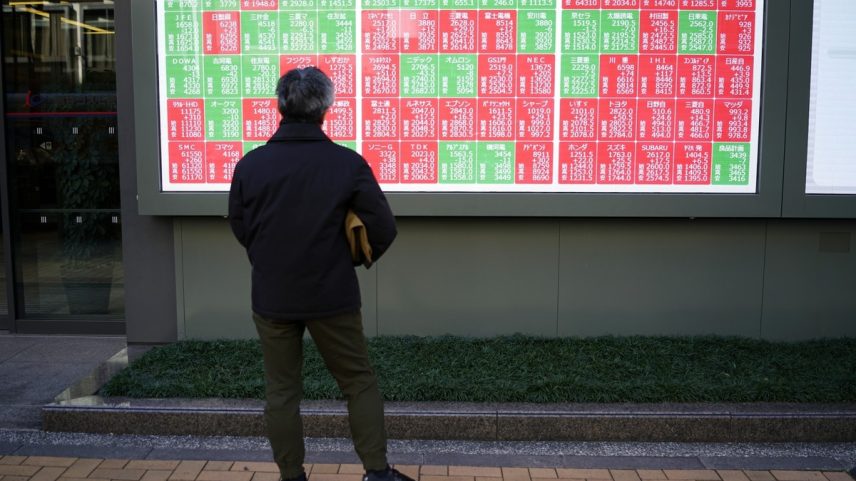 Foto: Eugene Hoshiko, File/AP