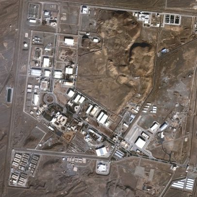 Irã poderia construir bomba nuclear em um ano, segundo inteligência dos EUA
