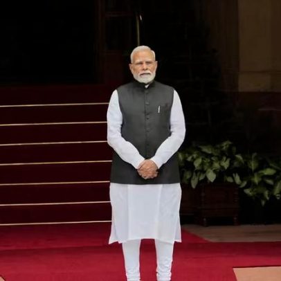 Eleições estaduais na Índia avaliam força política de Modi