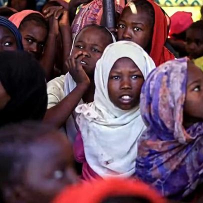 Crise no Irã e custo elevado atrasam ajuda a refugiados, diz ONU