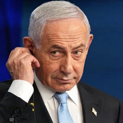 Netanyahu diz a Trump que Israel continuará livre para agir contra ameaças