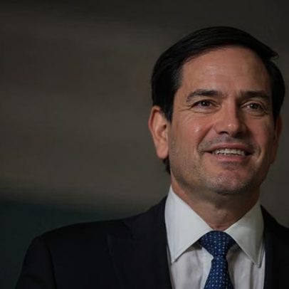 Papa Leão XIV pode receber Marco Rubio nesta semana após atritos com Trump