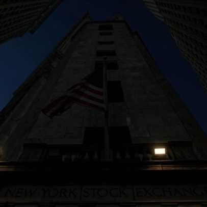 Bolsas de NY sobem levemente mesmo com incertezas sobre acordo Irã-EUA