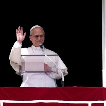 Papa Leão XIV alerta riscos da IA em encíclica e pede supervisão global