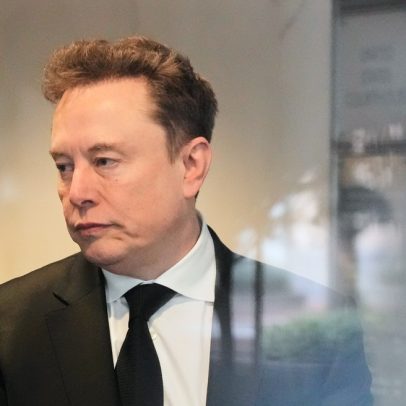 Musk pagará US$ 1,5 milhão por não divulgar compra de ações do Twitter