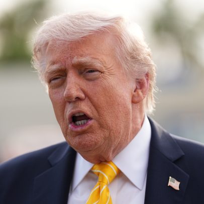 Trump anuncia trégua de 3 dias entre Rússia e Ucrânia, Kiev confirma