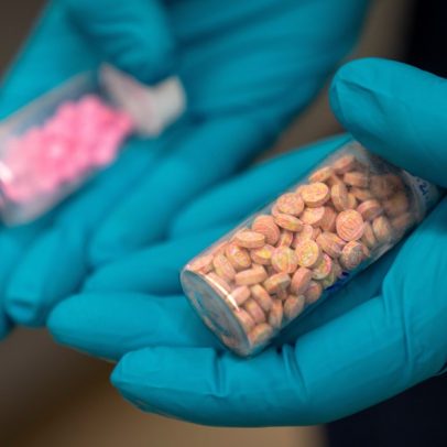 EUA apontam Japão como rota de trânsito do fentanil para os EUA