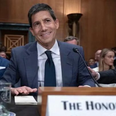 Kevin Warsh assume a presidência do Fed nesta sexta-feira