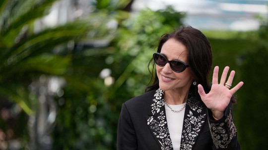 ‘Elaine era só bonitinha’, diz atriz de ‘Seinfeld’ Julia Louis-Dreyfus, que leva humor a animação sobre mulher com Alzheimer