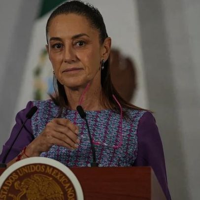 México e UE fecham acordo comercial enquanto buscam reduzir dependência dos EUA